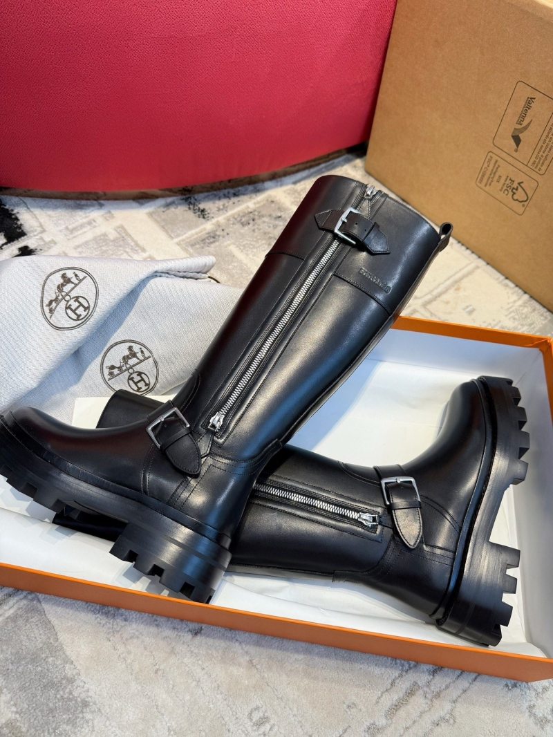 H**me5 boots